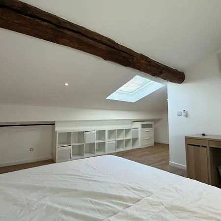 7-rooms With Terrace In Appartement *